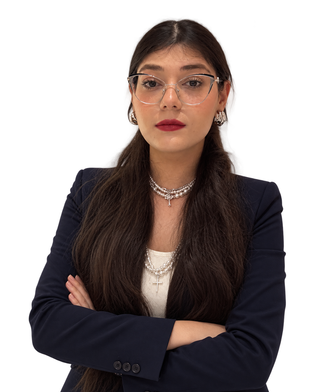 Merve İlbey · ORION eğitmeni